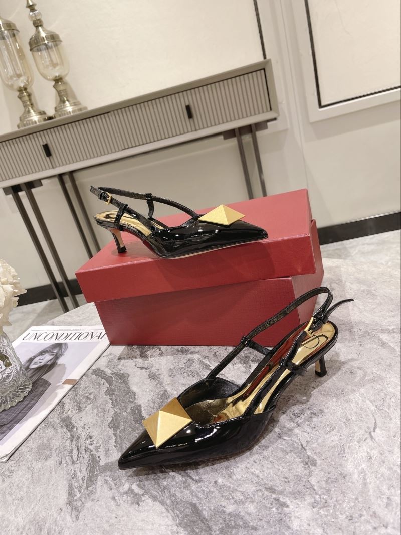 Valentino Sandals